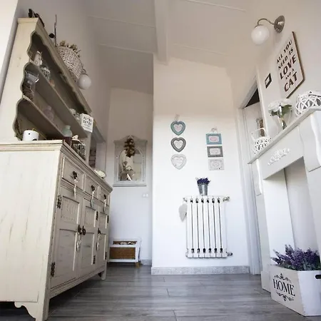 La Maisonette Di Eliana - Free Parking *