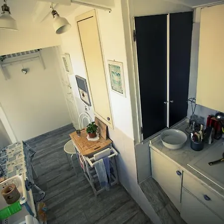 דירה La Maisonette Di Eliana - Free Parking *