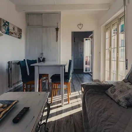 La Maisonette Di Eliana - Free Parking Apartment Passoscuro