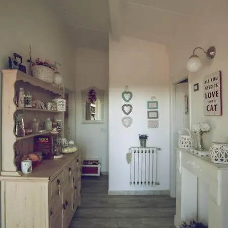 La Maisonette Di Eliana - Free Parking