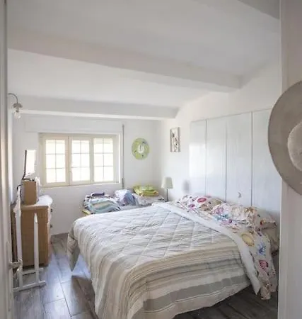 La Maisonette Di Eliana - Free Parking Apartment Passoscuro