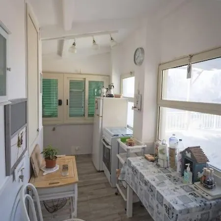 La Maisonette Di Eliana - Free Parking Apartment *