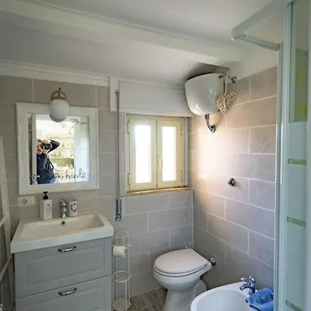 La Maisonette Di Eliana - Free Parking Apartment