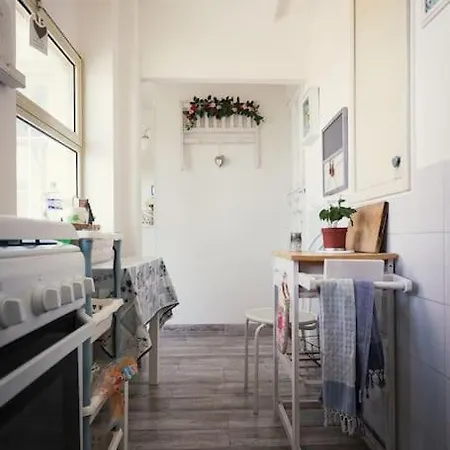 Apartment La Maisonette Di Eliana - Free Parking