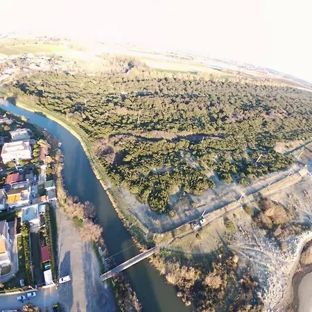 דירה La Maisonette Di Eliana - Free Parking *