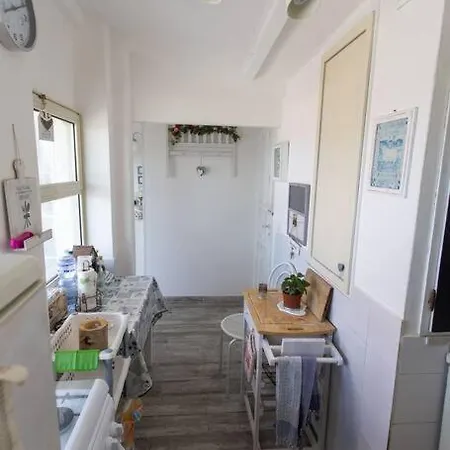 La Maisonette Di Eliana - Free Parking *