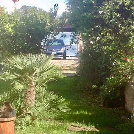 La Maisonette Di Eliana - Free Parking * Passoscuro