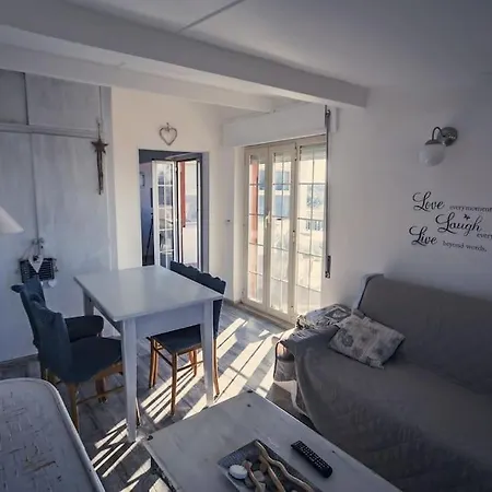 La Maisonette Di Eliana - Free Parking Apartment *