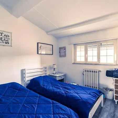 La Maisonette Di Eliana - Free Parking *