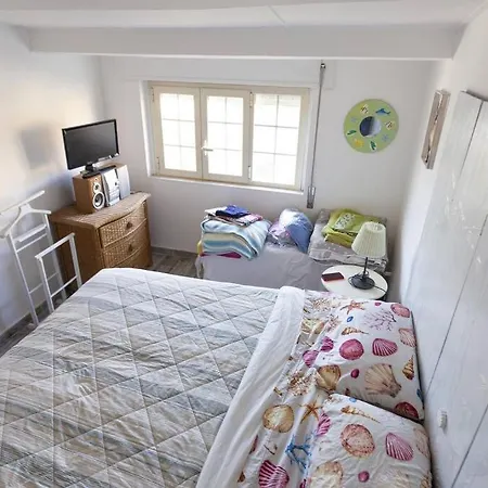 La Maisonette Di Eliana - Free Parking Apartment