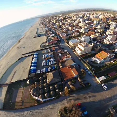 La Maisonette Di Eliana - Free Parking * Passoscuro